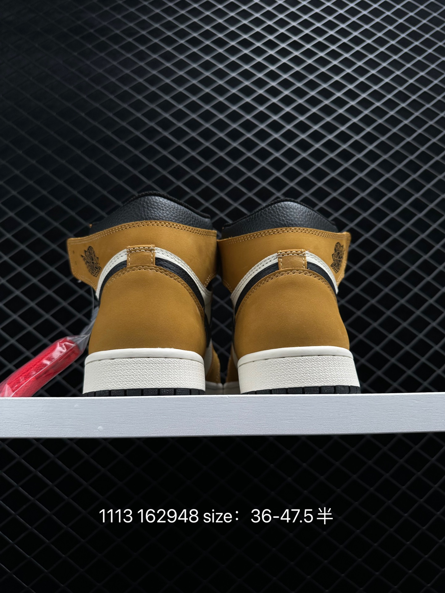 Air Jordan 1 Retro High OG 